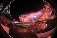 SEA Games 33 closes with resonant celebration of champions